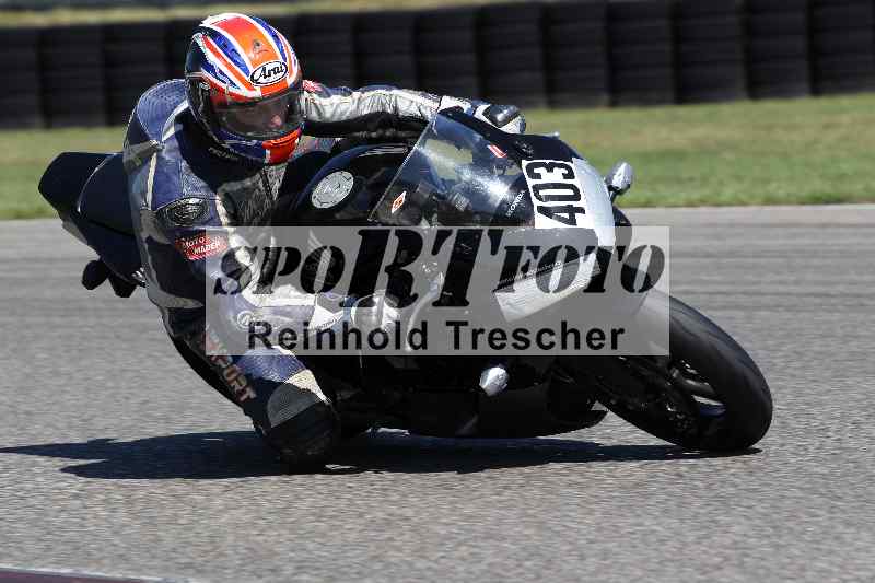 /43 08.08.2025 Discover the Bike ADR/Race 3 rot/403